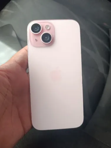 iPhone 15 original ( RETIRADA DE PEÇAS)