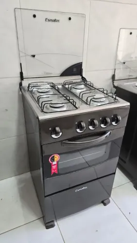 FOGOES DISPONÍVEL PARA ENTREGAR
