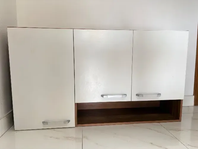 Armário de cozinha