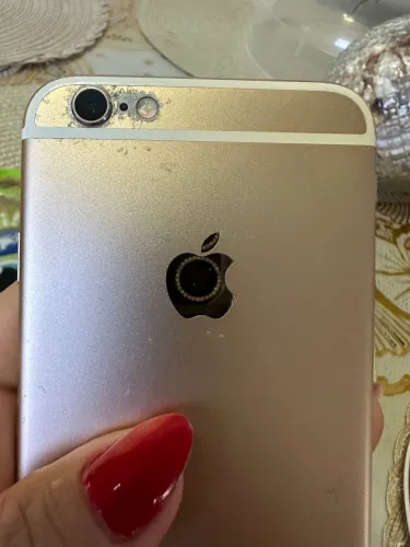IPHONE DISPONÍVEL 