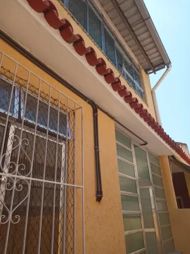 Casa de Vila para alugar na Rua Cirne Maia, Cachambi, Rio de Janeiro - RJ