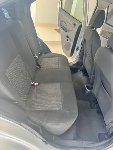 Ford KA 1.0 Se/se Plus Tivct Flex 5P 2018