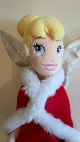 SININHO DISNEY STORE ORIGINAL 54CM