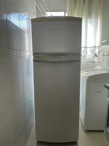 Geladeira Brastemp Frost free Clean