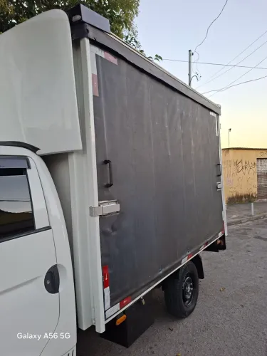 Bau Sider para HR 