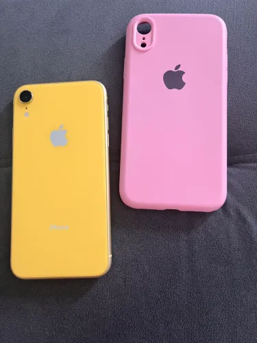 Vende-se iPhone XR
