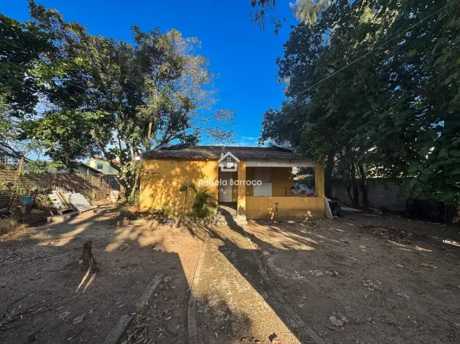 Casa Comercial para Alugar no Centro do Barroco Ponto Estratégico!