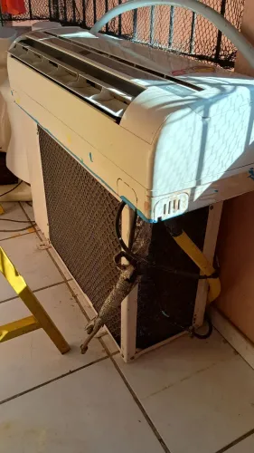 Ar condicionado 7.000 btus Consul