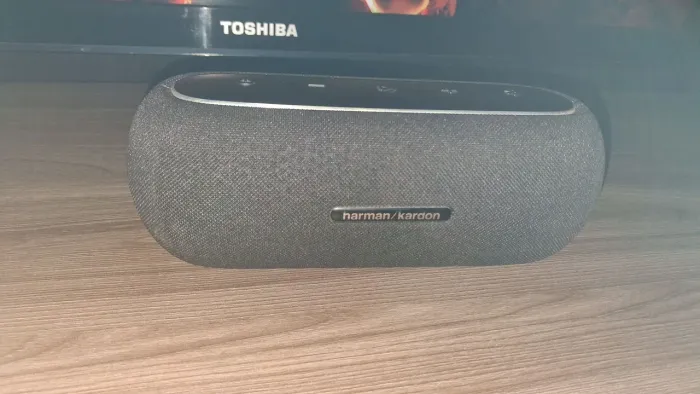 Som Harman Kardon Luna 