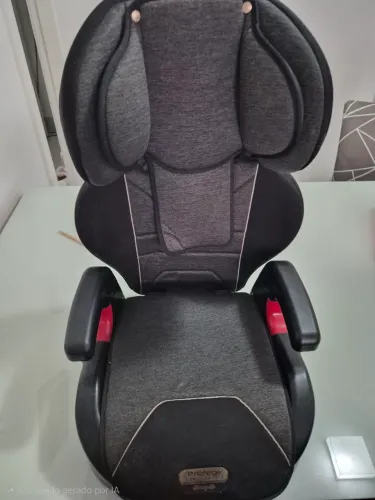 Cadeira reclinável Burigoto 