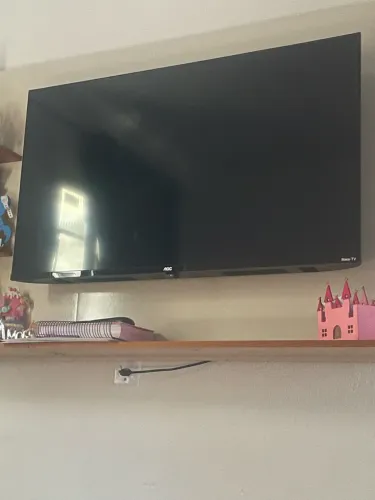 Televisão 43 polegadas