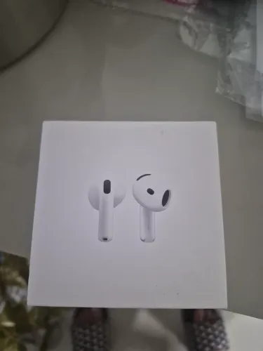 Airpods 4 geração original lacrado