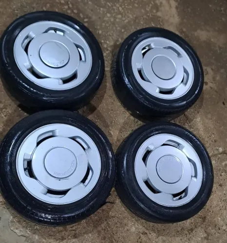 Rodas orbital 15