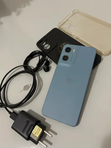 Motorola moto g05