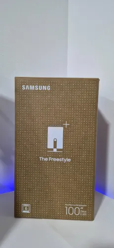 Samsung Freestyle