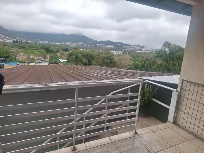 Casa pra alugar