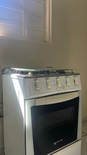 Vendo fogão 4 bocas 
