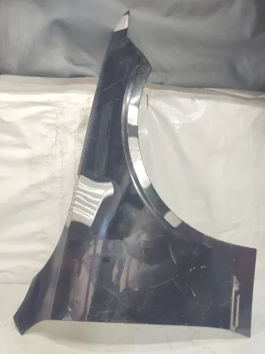 PARALAMA DIREITO VOLVO S90 T8  2018/2019/2020/2021 ORIGINAL 