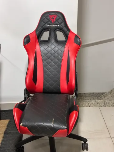 Cadeira gamer Thunderx3