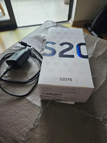 Smartphone Samsung Galaxy s20 256gb