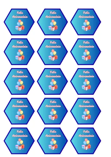Adesivos Digital Personalizado