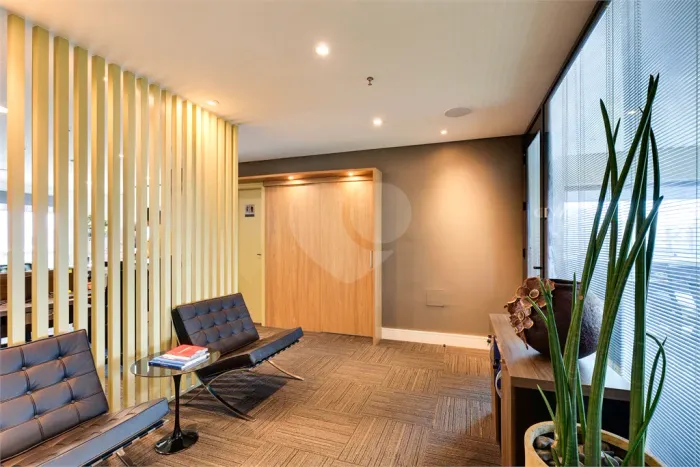 Sala à venda no condomínio Helbor Offices São Paulo ii, São Paulo - SP