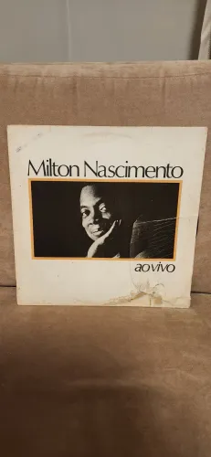 LP, discos de vinil variados