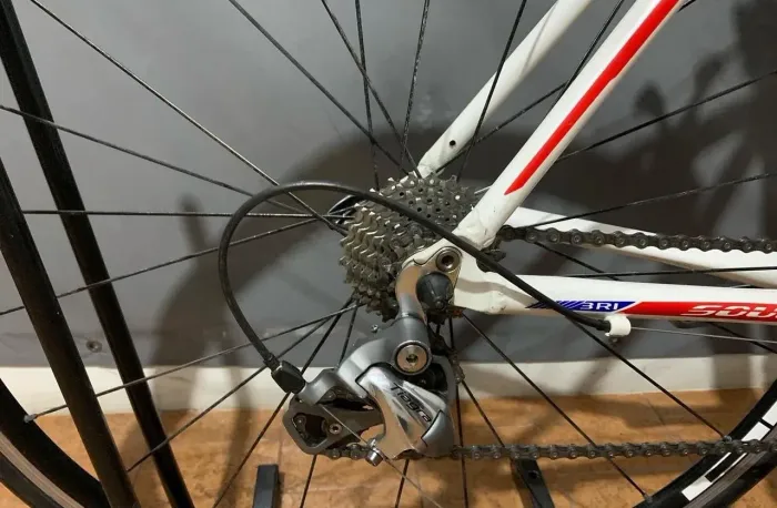 Vendo Bike Speed TAM P