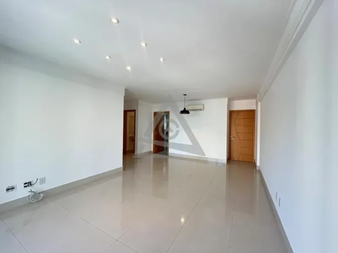 Apartamento para alugar em Campinas, Cambuí, com 3 quartos, com 105 m², Edifício Veneza