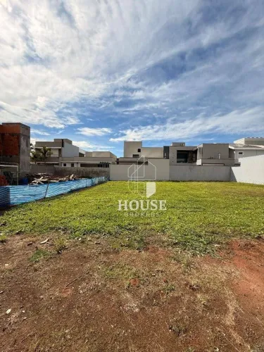 Terreno à venda, 300 m² por R$ 480.000 - Condomínio Residencial Vale Verde - Mogi Guaçu/SP