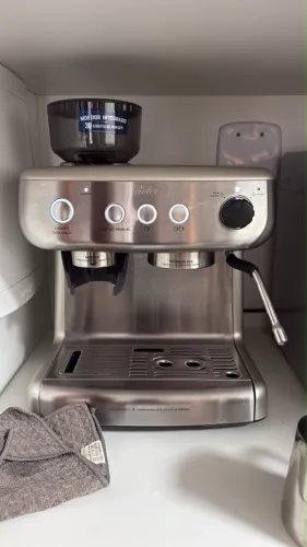 Oster Xpert Perfect Brew