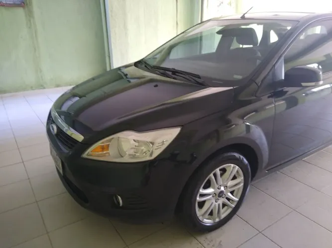 Ford Focus Sedan 2.0 16v/2.0 16V Flex 4P Aut. 2013