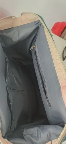 Bolsa maternidade