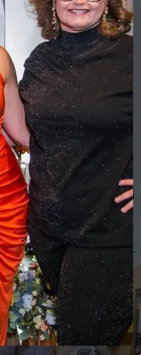 Conjunto animale plus size