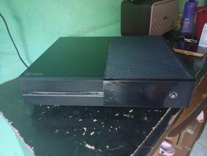 Xbox one FAT