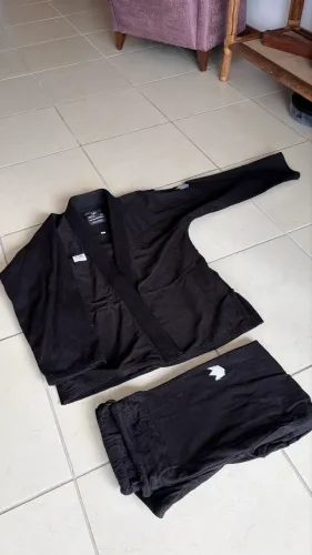 Kimono Kingz Kore Gi A2