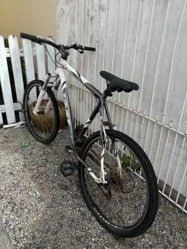 Bicicleta Trust Aro 26