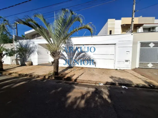 ACEITA LOCAÇÃO PARA ALOJAMENTO DE FUNCIONARIOS. Casa para locação no Jaguari, Americana-SP