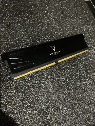 MEMORIA RAM HUSKY 8Gb DDR4 2666MHZ
