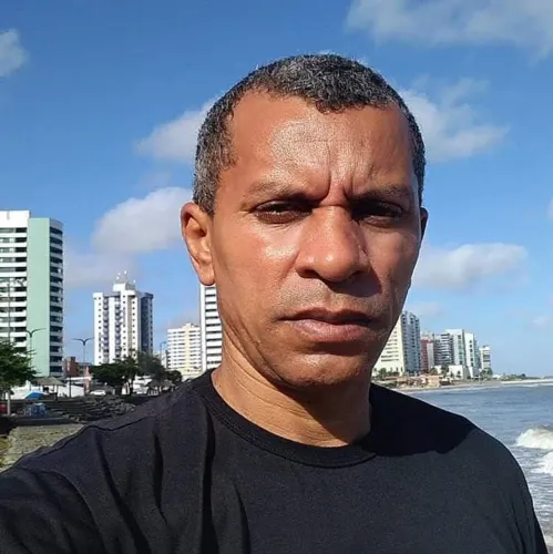 Carlos Henrique Rodrigues Silva