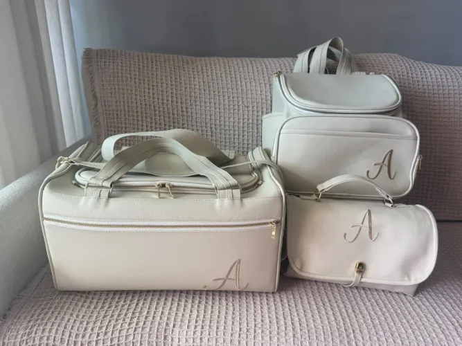 Kit Bolsas