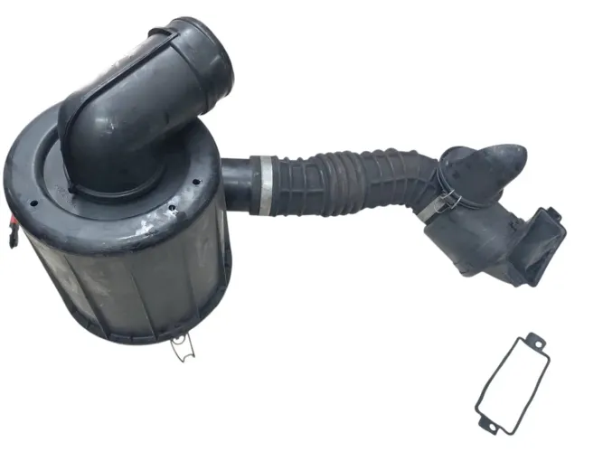 Caixa de filtro de ar Fiat Ducato 2.5 2005 a 2012 