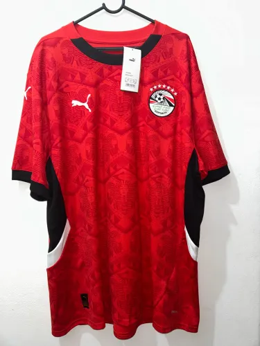 Camisa puma Egito 