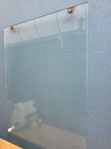 Doação 1 Porta Blidex banheiro 1,89 X 0,70 cm