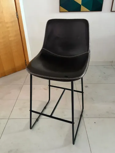 Conjunto 2 banquetas