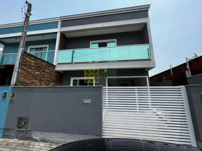 Sobrado - Porto Belo SC