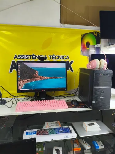 PC COMPLETO CORE I5 