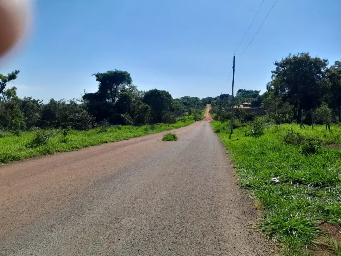 Lotes com escritura e registro