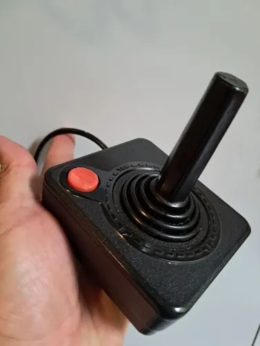 Controle Atari original 