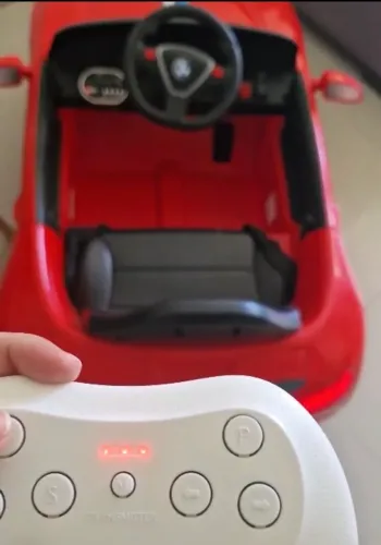Carro elétrico